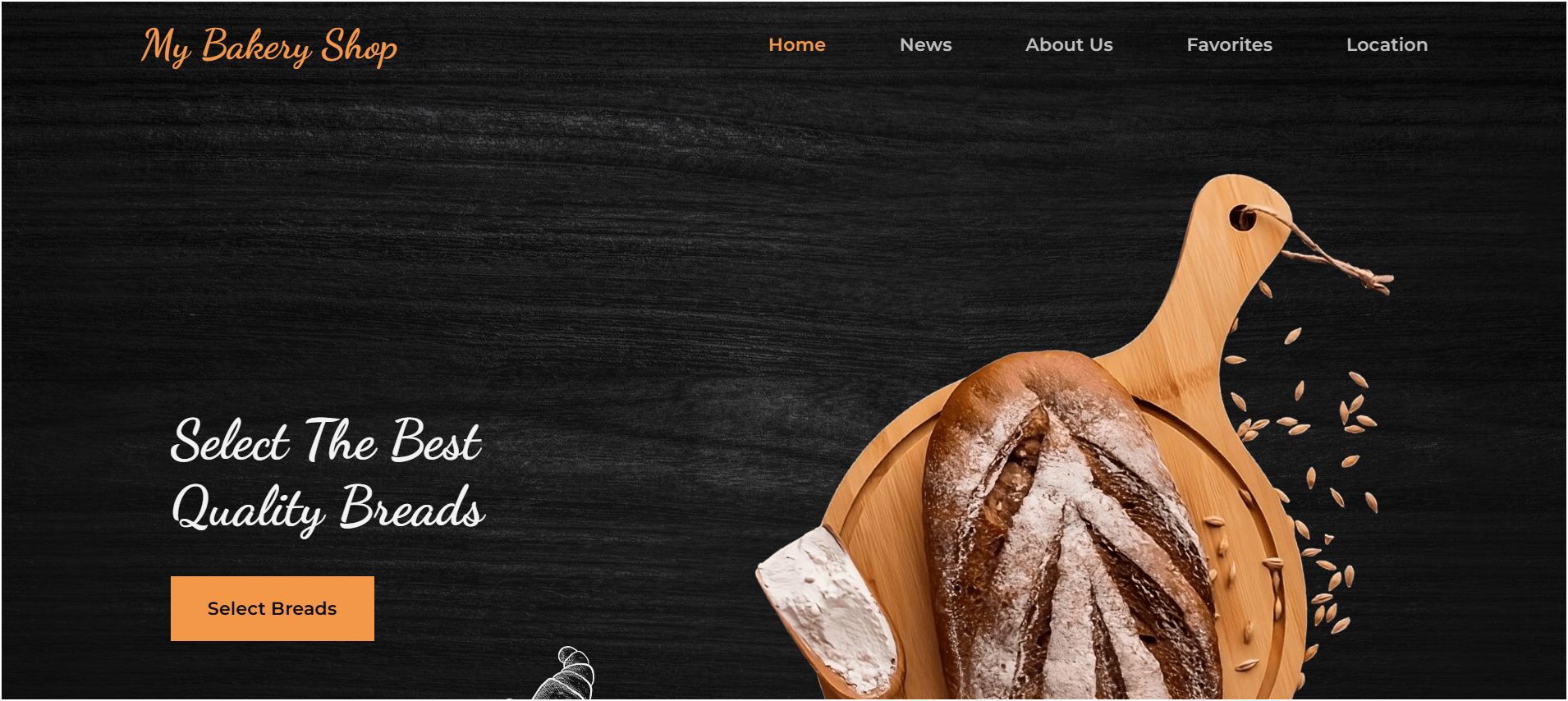 Website